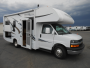 2014 THOR MOTOR COACH Freedom Elite
